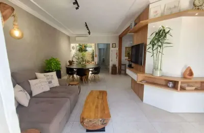 Casa com 3 quartos à venda na Avenida Ângelo Riveli, Jardim da Fonte, Jundiaí