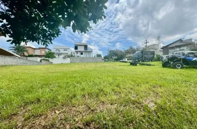 Terreno  à venda no cond. reserva da serra - medieros - jundiaí/sp