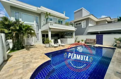 Casa  à venda no condomínio  reserva da serra-medeiros  jundiaí/sp