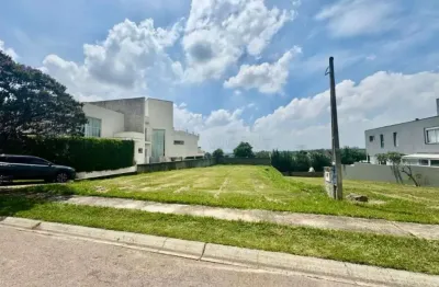 Terreno plano à venda no cond. reserva da serra - medieros - jundiaí/sp