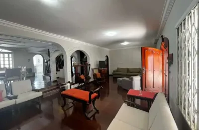 Casa com 3 quartos à venda na Avenida Luiz Gonzaga Martins Guimarães, Jardim Campos Elísios, Jundiaí