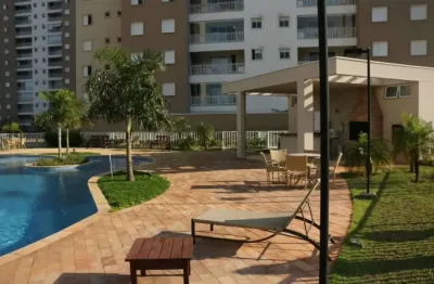 Apartamento à venda no cond. resort santa angela - engordadouro - jundiaí/sp