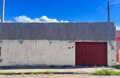 Terreno à venda na Rua Piratininga, Vila Bandeirantes, Jundiaí