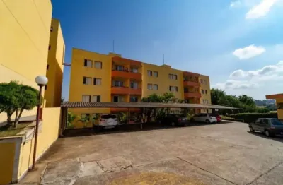 Apartamento à venda no cond resid atibaia - jd. colonia - jundiaí/sp