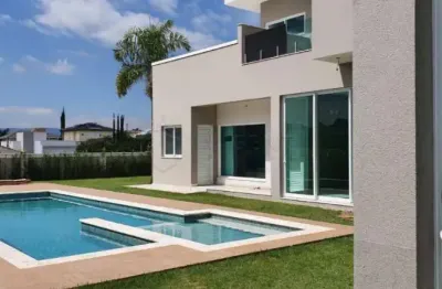 Casa em condomínio fechado com 5 quartos à venda na Avenida Residencial dos Lagos, Residencial dos Lagos, Itupeva