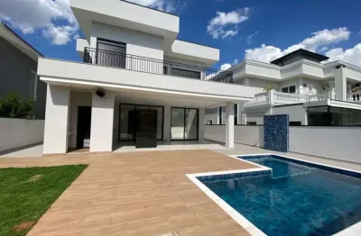 Casa á venda no condomínio reserva da serra - jundiaí/sp