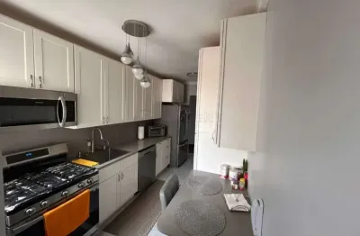 Apartamento à venda no cond. chácara primavera - eloy chaves - jundiaí/sp.