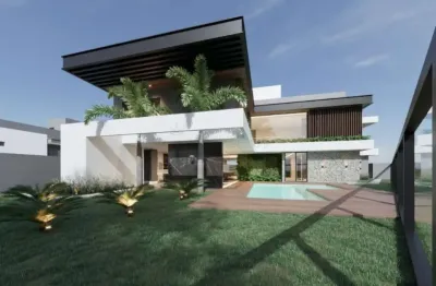 Casa á venda  4 suítes -  condominio terras do alvorada -jundiaí- sp