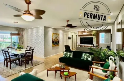 Apartamento à venda no cond. atmosphera  jd. ermida i - jundiaí/sp