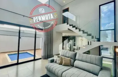 Casa  à venda no condomínio. reserva ermida - eloy chaves - jundiaí/sp