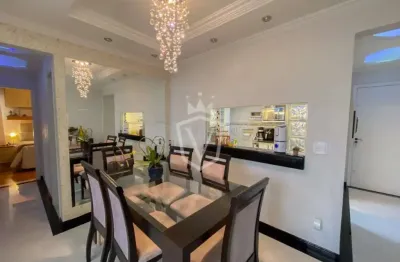 Apartamento para venda porteira fechada no condomínio cittá di roma em jundiaí/sp