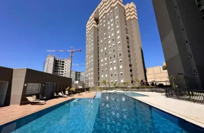 Apartamento à venda no cond. maxx santa angela - jd. horto florestal - jundiaí-sp