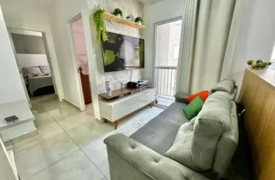 Apartamento com 2 quartos à venda na Rua Dino, Vila Joana, Jundiaí