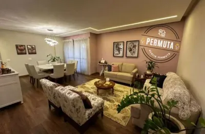 Apartamento à venda no cond. grande avenida - vila progresso - jundiaí/sp