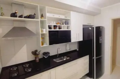 Apartamento à venda no cond torres da ponte - vila joana - jundiaí/sp