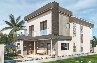 Terreno em condomínio fechado à venda na Rua Antonio Demarchi, Parque Cecap, Jundiaí