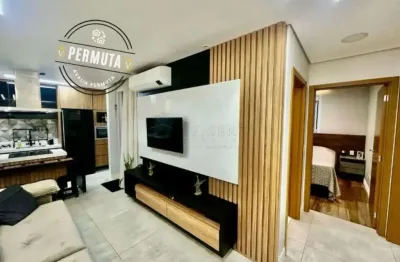 Apartamento a venda cond. altos samuel martins - jundiaí´- sp.
