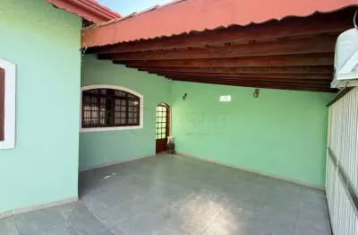 Casa com 3 quartos à venda na Avenida Ângelo Riveli, Jardim da Fonte, Jundiaí