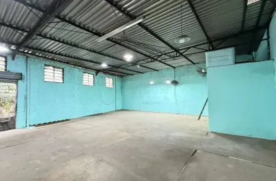 Barracão / Galpão / Depósito à venda na Rua Lacerda Franco, Vila Arens I, Jundiaí