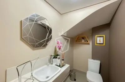 Casa com 4 quartos à venda na Rua Jorge Zolner, Centro, Jundiaí