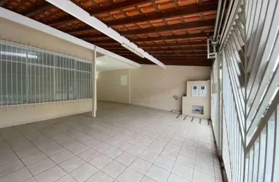 Casa com 3 quartos à venda na Avenida Monsenhor Venerando Nalini, Colônia, Jundiaí