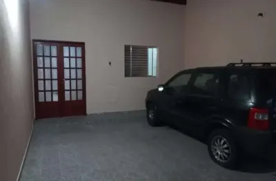 Casa com 2 quartos à venda na Rua Sérgio Negri, Fazenda Grande, Jundiaí