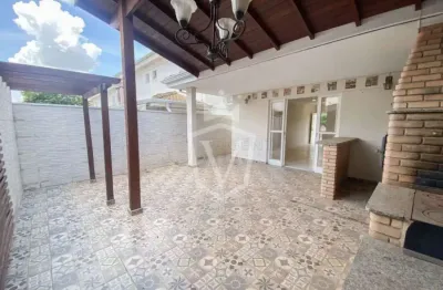 Casa em condomínio fechado com 3 quartos à venda na Rua Maria Cristina Alves Silva, Medeiros, Jundiaí