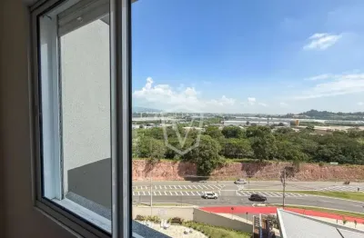 Apartamento à venda no cond. life residencial - engordadouro.