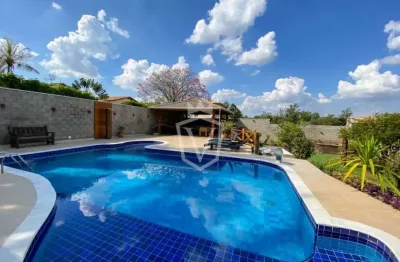 Casa em condomínio fechado com 5 quartos à venda na Rua Salvador Caruso Orlando, Medeiros, Jundiaí