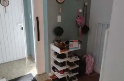 Casa em condomínio fechado com 3 quartos à venda na Avenida Maria Aparecida Pansarim Porcari, Chácara Planalto, Jundiaí