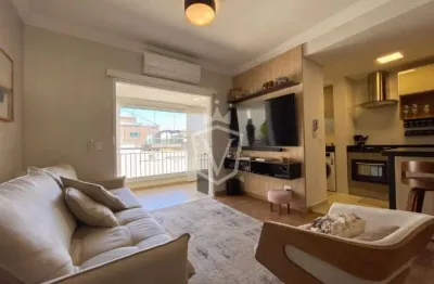 Apartamento com 3 dormitórios à venda, 98 m² - parque da represa - jundiaí/sp