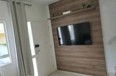 Casa à venda no  cond. caminhos da serra 4 - vila alati - jundiaí/sp