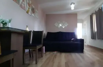 Apartamento à venda no condominio residencial magnolia  nova cidade jardim - jundiaí/sp