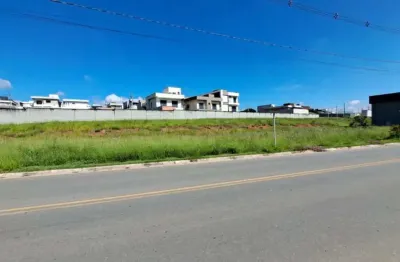 Terreno à venda na Estr. Mun. Duílio Sai, Jardim Primavera, Itupeva