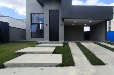 Casa térrea com 3 quartos sendo uma suíte em itupeva - sp  condominio gran ville são venâncio