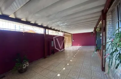 Casa com 3 quartos à venda na Rua Antônio de Barros Leite, Parque Residencial Eloy Chaves, Jundiaí