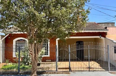 Casa com 3 quartos à venda na Rua Carlos Maximiliano, Vila Liberdade, Jundiaí