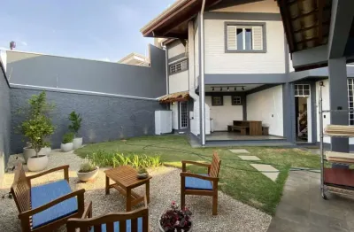 Casa com 3 quartos, sendo uma suíte porteira fechada no jardim paulista- jundiaí -sp