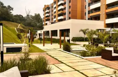 Apartamento à venda no odeon residencial portal do paraiso ii jundiai/sp