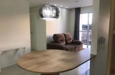 Apartamento com 2 dormitórios para alugar, 59 m² - engordadouro - jundiaí/sp