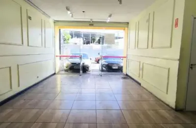 Ponto comercial para alugar na Rua do Retiro, Jardim Paris, Jundiaí