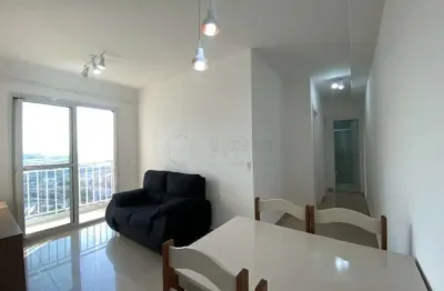 Apartamento com 2 quartos sendo 01 suíte para alugar no condomínio living itirapina - vila hortolandia - jundiaí/sp