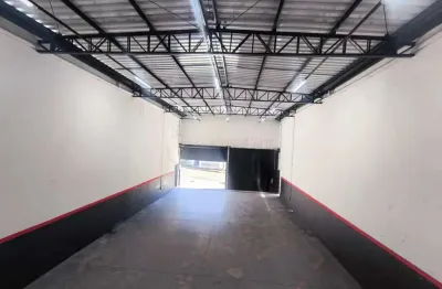 Barracão / Galpão / Depósito para alugar na Rua Doutor Antenor Soares Gandra, Jardim Pacaembu, Jundiaí