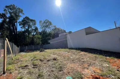 Terreno à venda na Rua Maria Tereza Ferreira Rebello, Medeiros, Jundiaí
