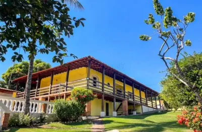 Chácara / sítio com 5 quartos à venda na Rua José Barbosa, Parque dos Cafezais II, Itupeva