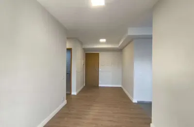 Apartamento com 2 quartos uma suíte á venda  - retiro - jundiaí/sp