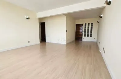 Apartamento com 3 quartos à venda na Rua Rangel Pestana, Centro, Jundiaí