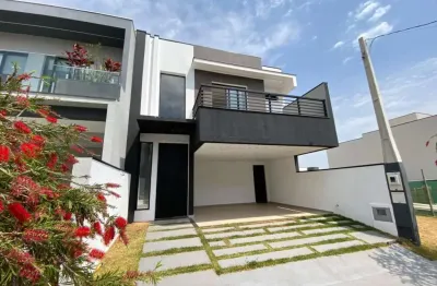 Casa no condomínio reserva da mata 3 quartos, 1 suíte, com closet, área gourmet com churrasqueira, 3 banheiros, 2 vagas e com sala e cozinha integradas