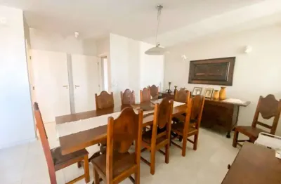 Apartamento com 3 quartos à venda na Rua Barão de Jundiaí, Centro, Jundiaí