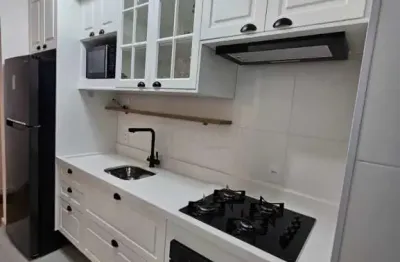 Apartamento com 2 quartos à venda na Avenida Caetano Gornati, 1505, Engordadouro, Jundiaí